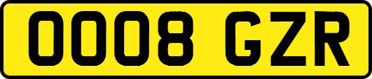 OO08GZR