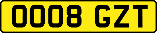 OO08GZT