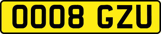 OO08GZU