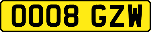 OO08GZW