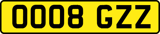 OO08GZZ