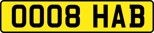OO08HAB