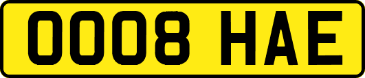 OO08HAE