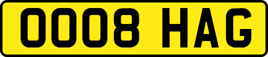 OO08HAG