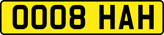 OO08HAH