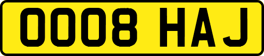 OO08HAJ