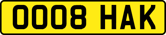 OO08HAK