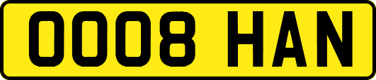 OO08HAN