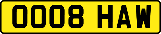 OO08HAW
