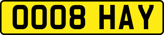 OO08HAY