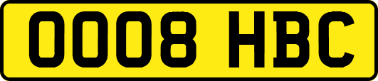 OO08HBC