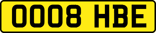 OO08HBE