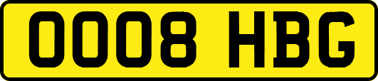 OO08HBG