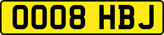 OO08HBJ