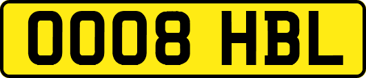 OO08HBL