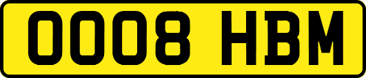OO08HBM