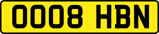 OO08HBN