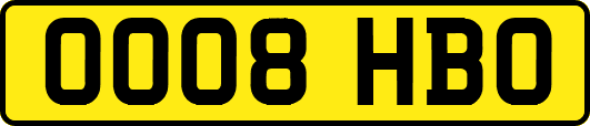 OO08HBO