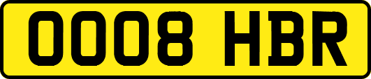 OO08HBR