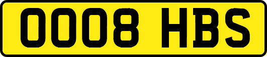 OO08HBS