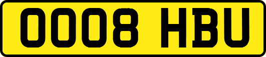 OO08HBU