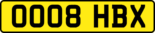 OO08HBX