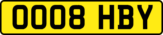 OO08HBY