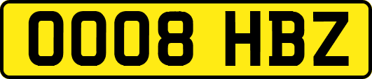 OO08HBZ
