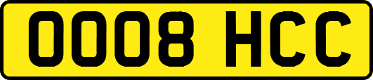 OO08HCC
