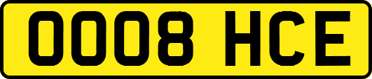 OO08HCE