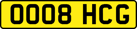 OO08HCG