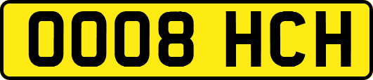 OO08HCH