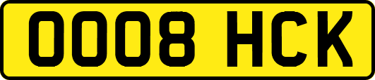 OO08HCK