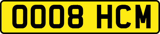 OO08HCM