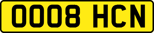 OO08HCN