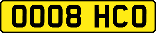 OO08HCO