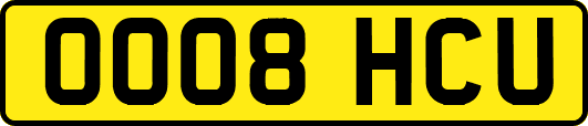 OO08HCU