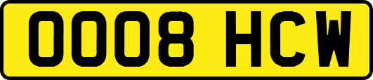 OO08HCW