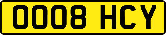 OO08HCY
