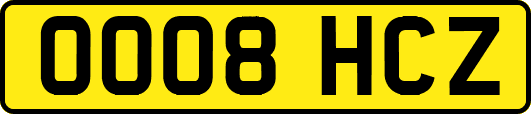 OO08HCZ