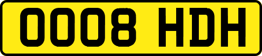 OO08HDH
