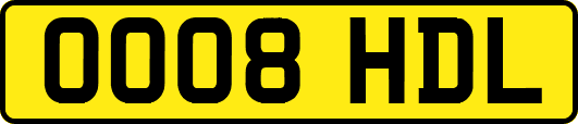 OO08HDL