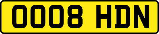 OO08HDN
