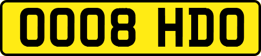 OO08HDO
