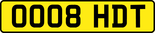 OO08HDT