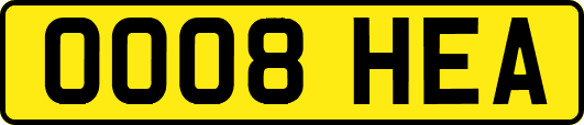 OO08HEA