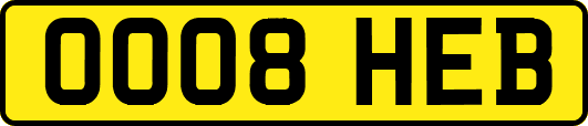 OO08HEB