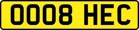 OO08HEC