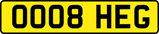 OO08HEG