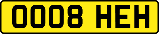 OO08HEH